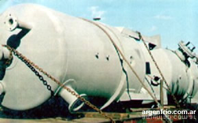 Pressure Vessels