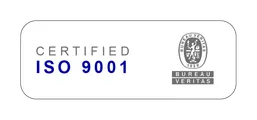 Logo Bureau Veritas Certification