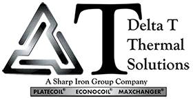 Logo de Delta