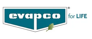Logo de Evapco