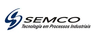 Logo de Semco