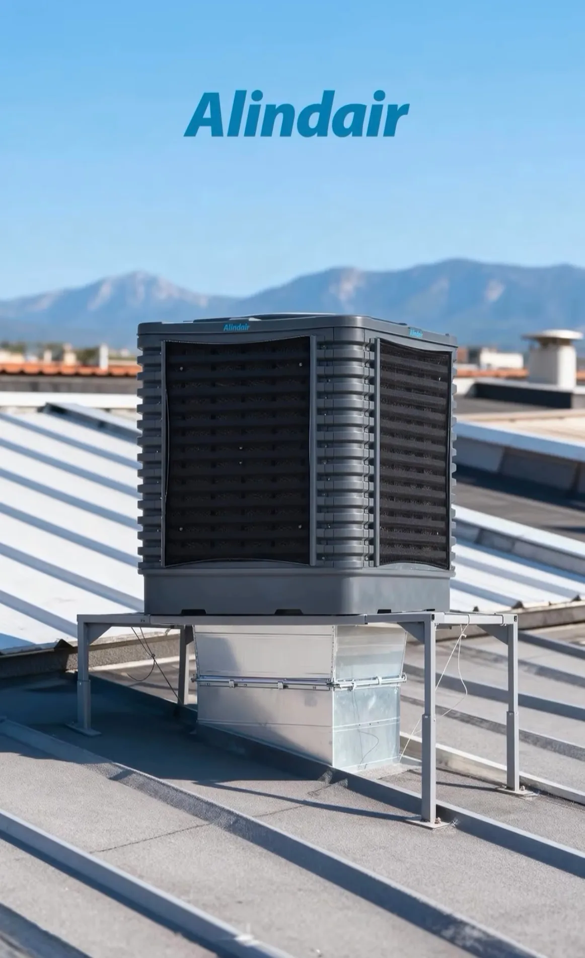 Climatización