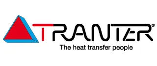 Logo de Tranter